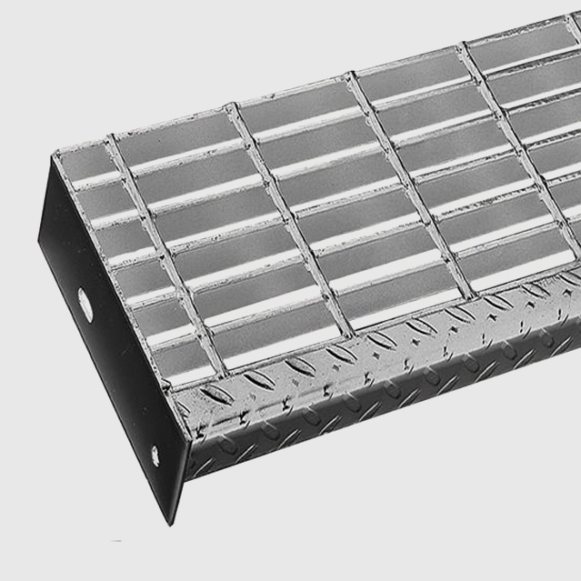 Shop Stair Treads Bar Grating