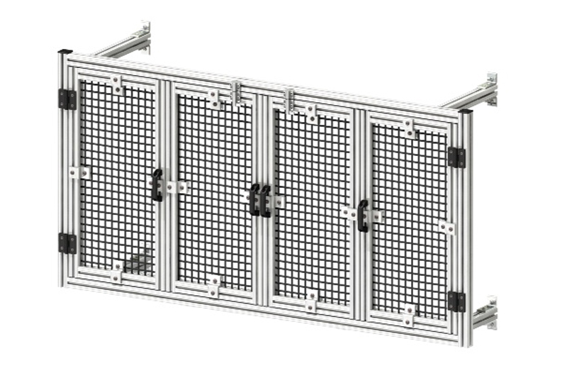 Direct Metals Hardware Wire Cloth For Rodent And Bird Control