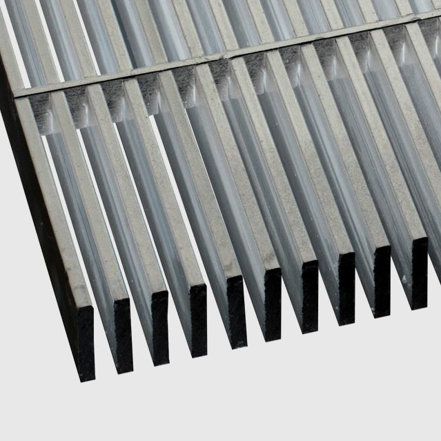 Shop Press-Locked Bar Grating