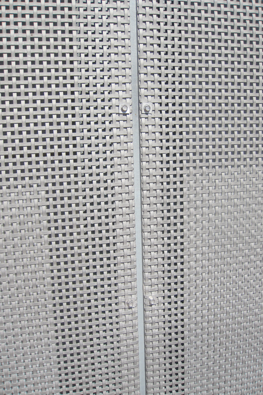 Metal Woven Wire Mesh from Direct Metals