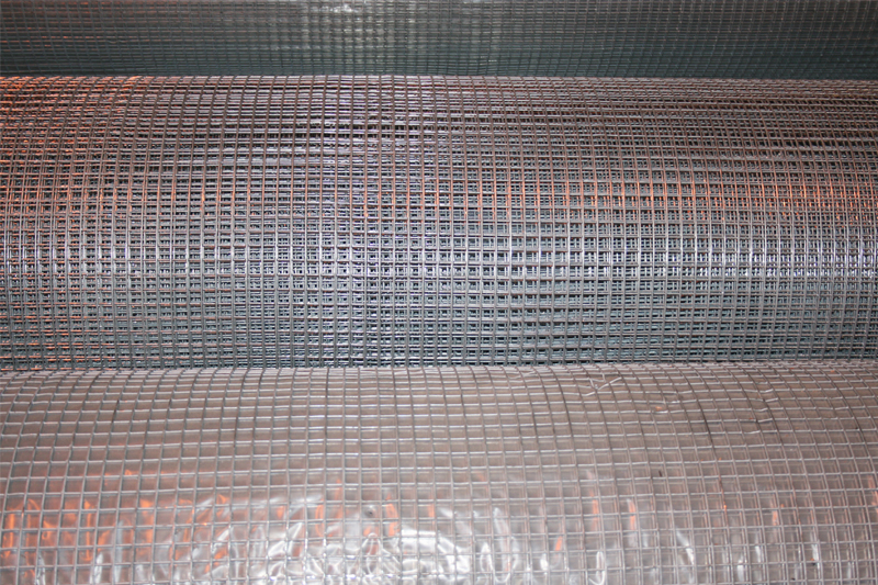 Packaged Hardware Wire Cloth from Direct Metals