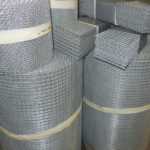 Rolls Of Hardware Wire Cloth from Direct Metals