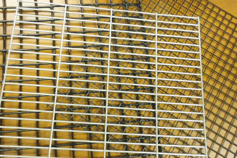 Direct Metals Cage Wire Mesh